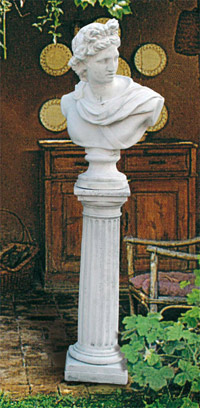 Busto G Apollo