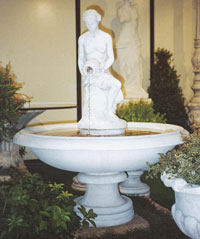 Fontana Pretty Woman