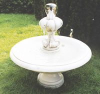 Fontana Fiordiloto