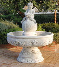 Fontana Jesolo