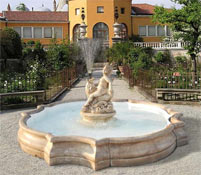 Fontana Monterosso
