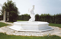 Fontana Dorothea (piccola) 
