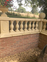 Balustrade